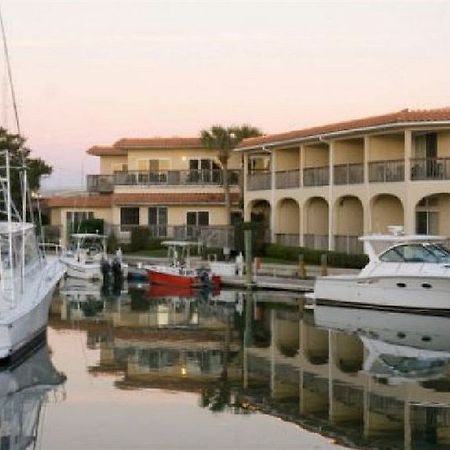 The Inn At Camachee Harbor Сент Августин Екстериор снимка